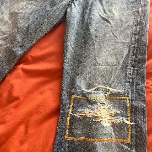Vintage Levi’s 501 - Picture 3 of 7